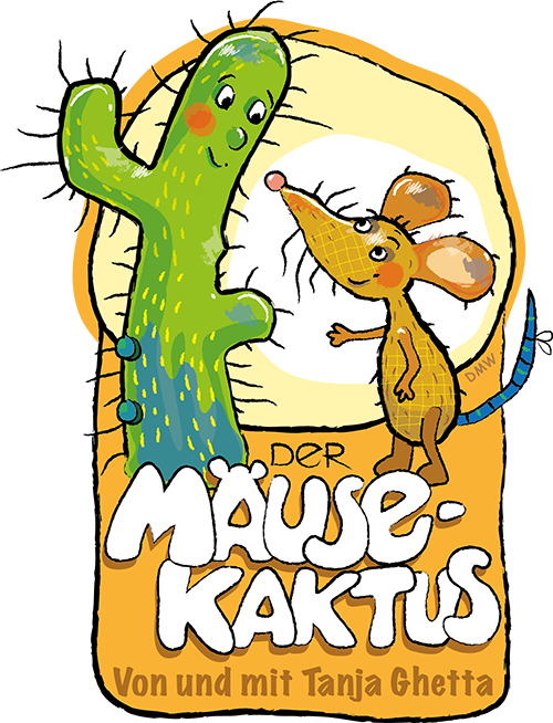 Der Mäusekaktus 500